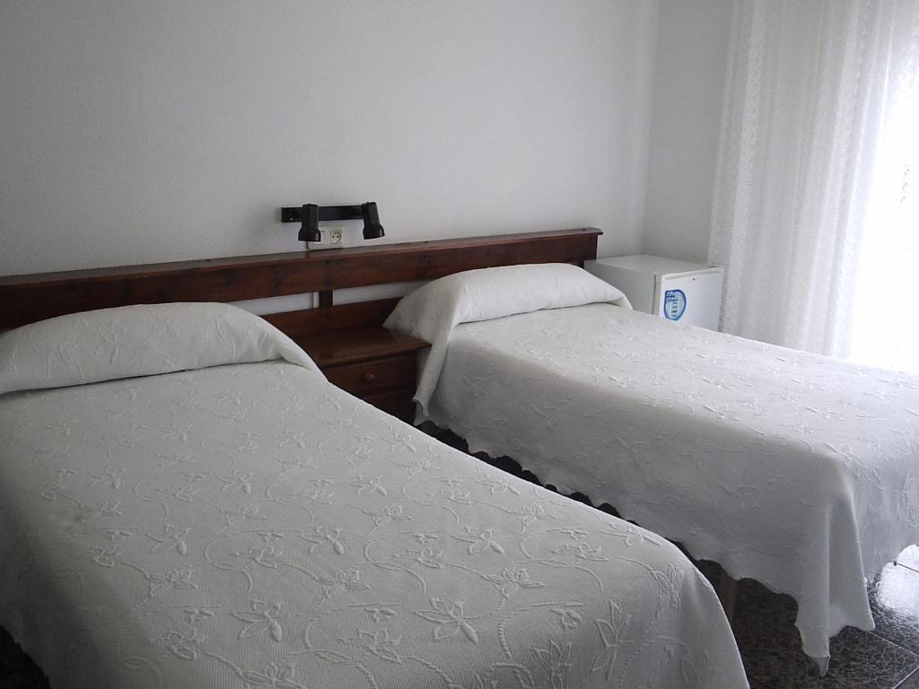 Pension K-Hito Santiago De La Ribera Zimmer foto