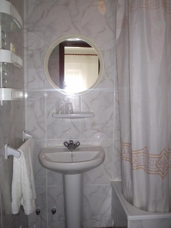 Pension K-Hito Santiago De La Ribera Zimmer foto